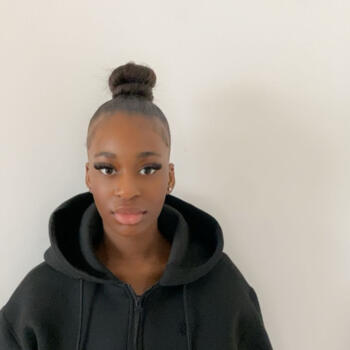 Babysitter in Paris: Junot