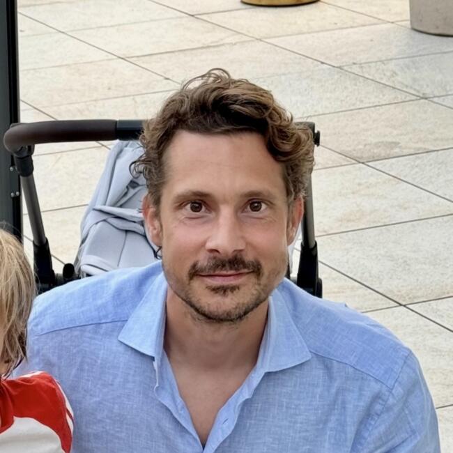 Delo varuške v Ljubljana: Nejc