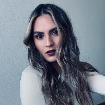 Baby-sitter in La Chaux-de-Fonds: Renata