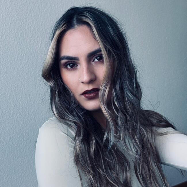 Babysitter a La Chaux-de-Fonds: Renata