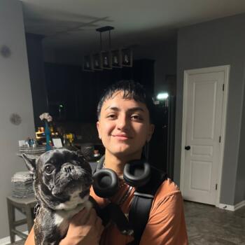 Babysitter Seville: Alex