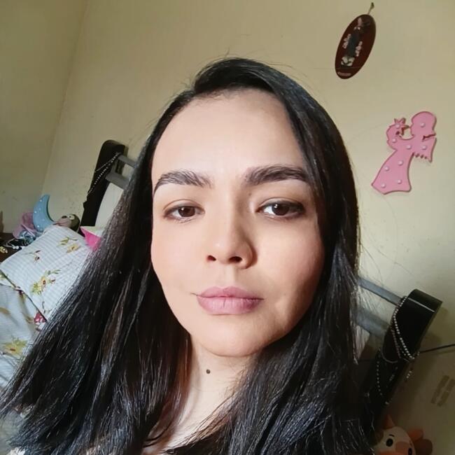 Babysitter in Votorantim: Monalisa