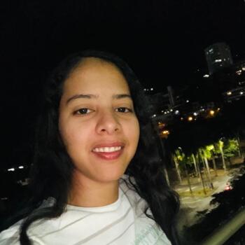 Canguro en Málaga: Michelle