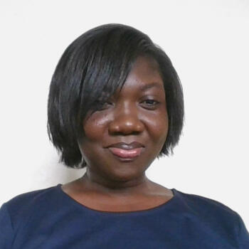 Babysitter Accra: Herty