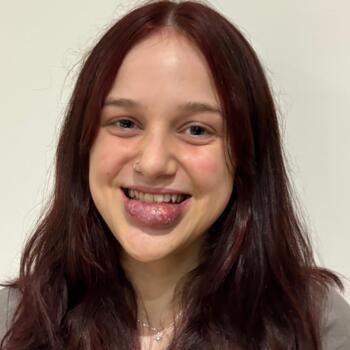 Babysitter in London: Lia