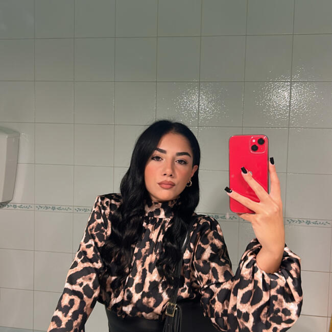 Babysitter a Grumo Nevano: Giada