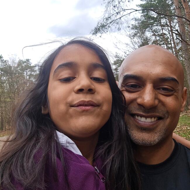 Babysitting job in Ermelo: Rudy