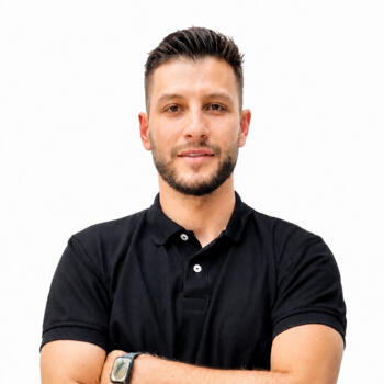 Parent Copacabana: Sebastian