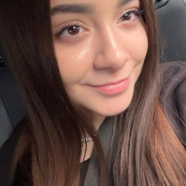 Babysitter in Monfalcone: Rebecca