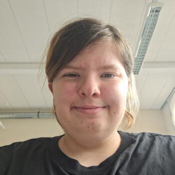 Babysitter Braunschweig: Vanessa