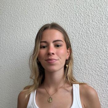 Niñera en Sevilla: Jimena