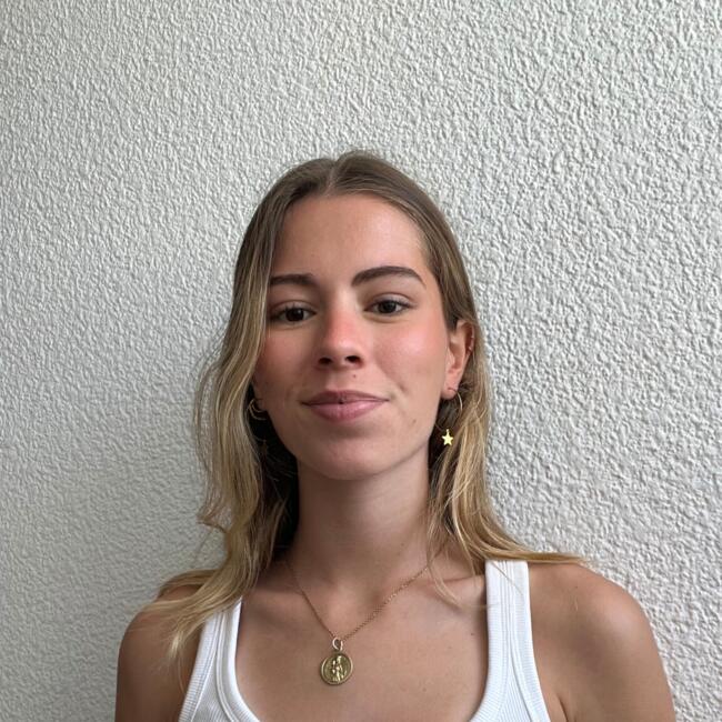 Niñera en Sevilla: Jimena