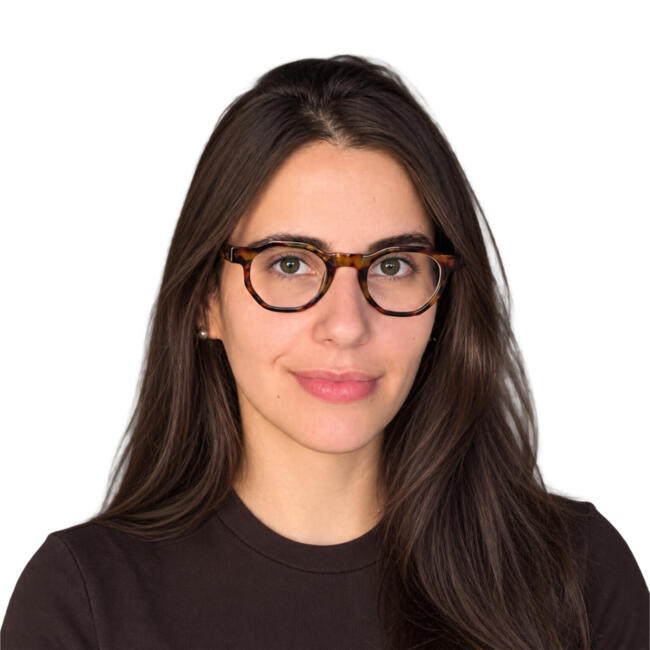 Babysitter in Málaga: Vitória