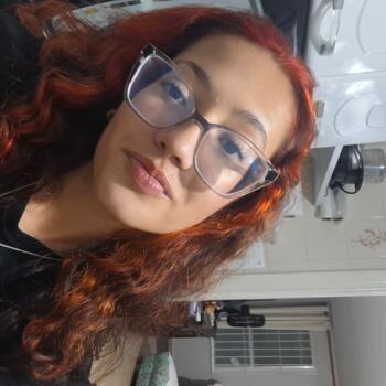 Babá em Ubatuba: Alice