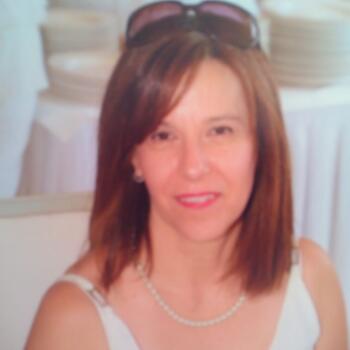 Babysitter in Thessaloniki: Anna