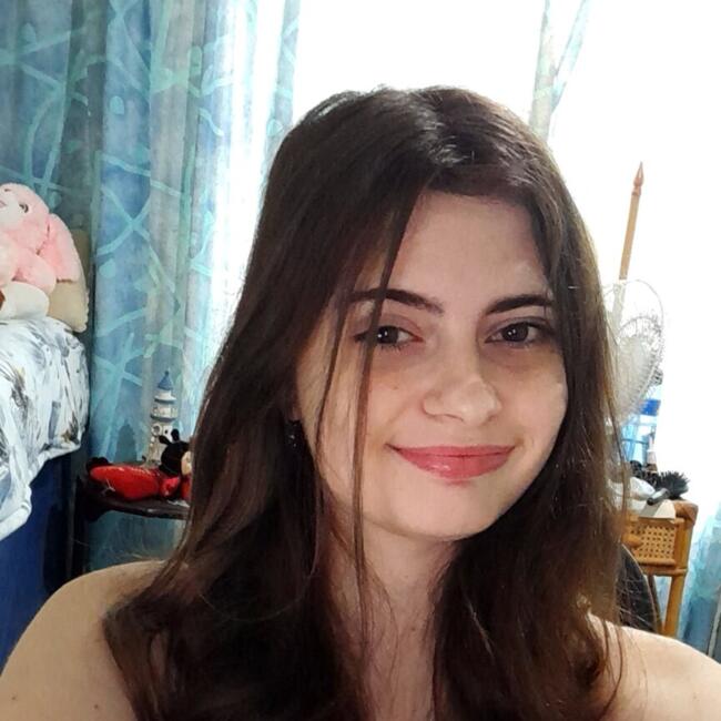 Babysitter in Port Edward: Nicolene