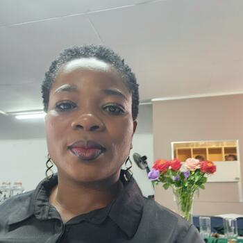 Babysitter Cape Town: Patience