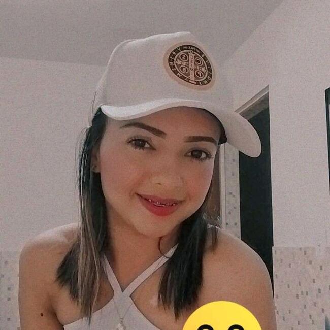 Babysitter in João Pessoa: Karla