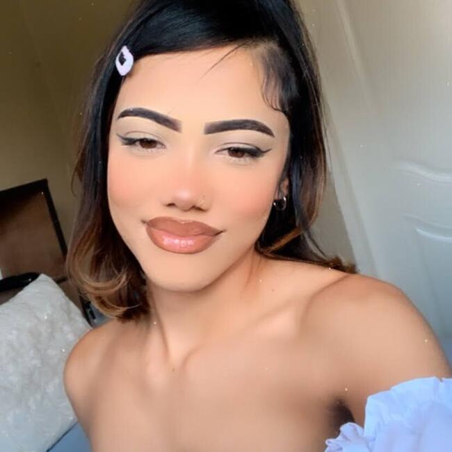 Babysitter in Roodepoort: Jodie