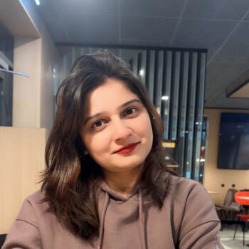 Babysitter Brøndby Strand: Shanze