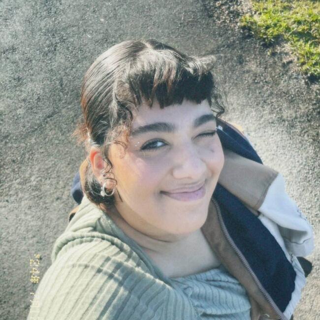 Babá em Colombo: Hannah