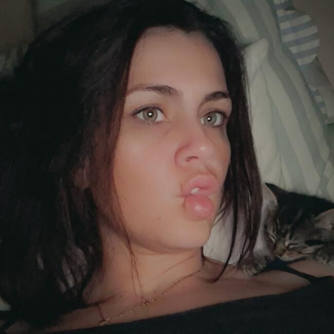 Babysitting job in Sydney: Amber