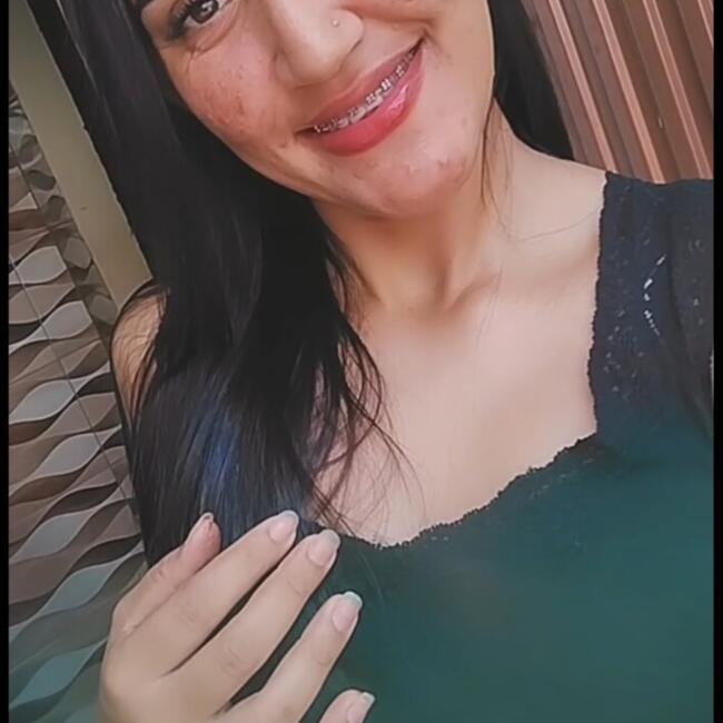 Babysitter in Luis Eduardo Magalhães: Fabia