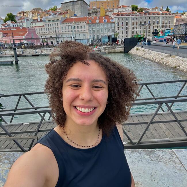 Babysitter in Amadora: Eduarda