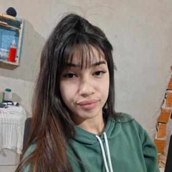Babysitter in Aldo Bonzi: Larisa Belen