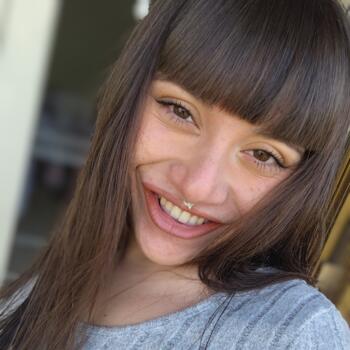 Canguro en Granada: Dalila