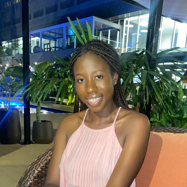 Babysitter em Odivelas: Gayanny