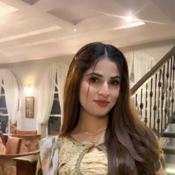 Babysitter in Rochdale: Laiba