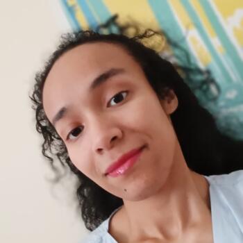 Babysitter in London: Madalin