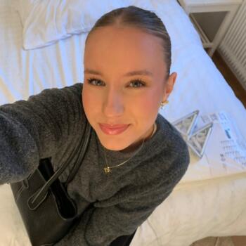Babysitter in Vienna: Nathalie