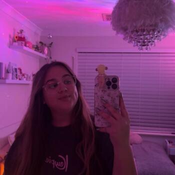 Babysitter in Mandurah: Jade