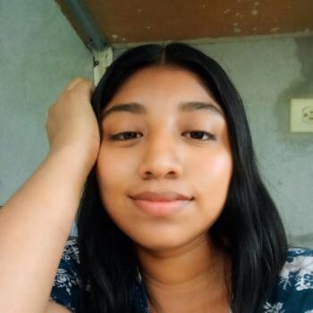 Babysitter in Manta: Jamileth