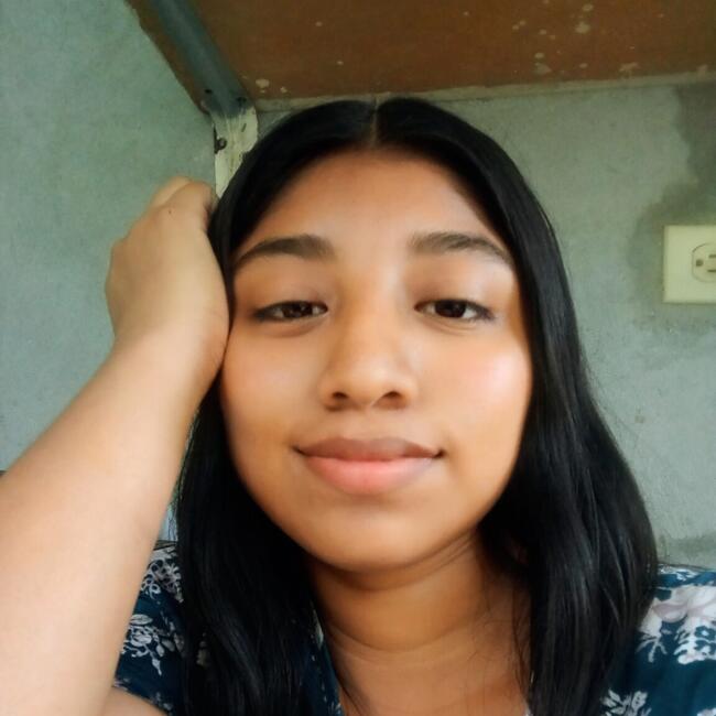 Babysitter in Manta: Jamileth