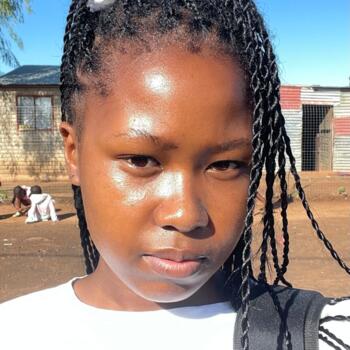 Babysitter Bloemfontein: Omphile