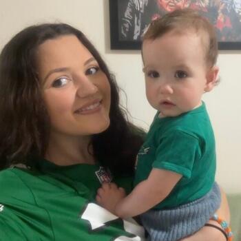 Babysitter in New Castle (Delaware): Jessica