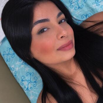 Babysitter in São Paulo: Mirlly