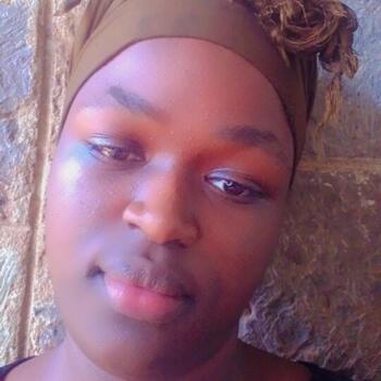 Babysitter Nairobi: Gladys