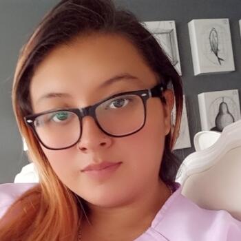 Babysitter in Coyoacán: Paola Serrano Hernández