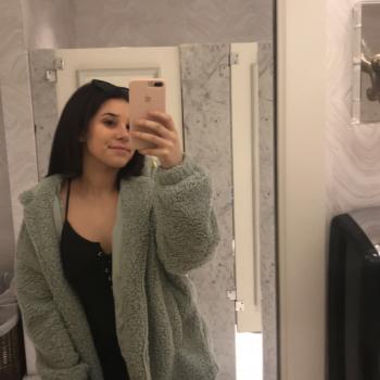 Babysitter in West Chester (Pennsylvania): Nina McClennen