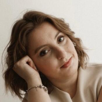 Babysitter in Porto: Marta