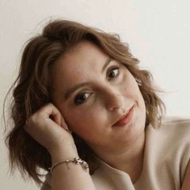 Babysitter em Porto: Marta