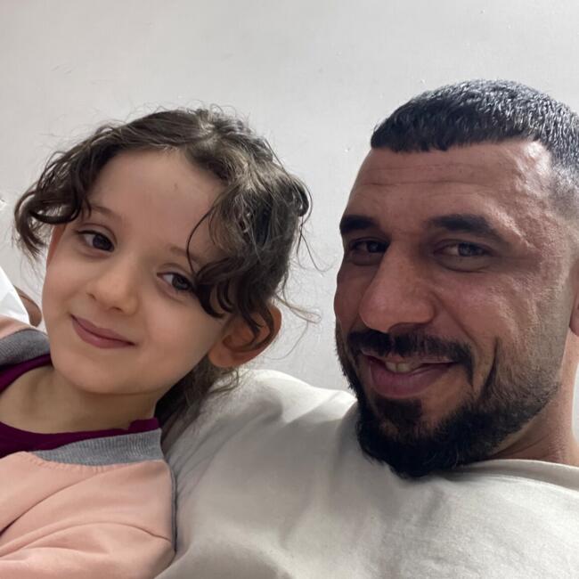 Babysitter in Baden-Baden: Haider