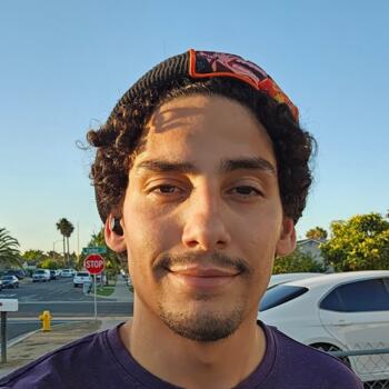 Babysitting job in Escondido: babysitting job Christian