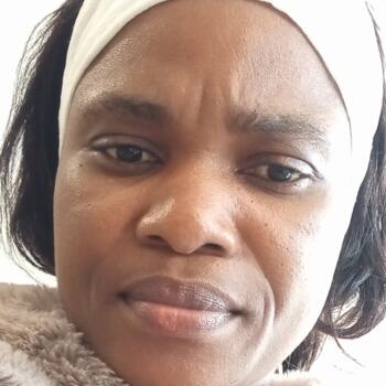 Nanny in Johannesburg: Busisiwe
