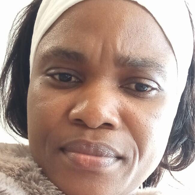 Nanny in Johannesburg: Busisiwe