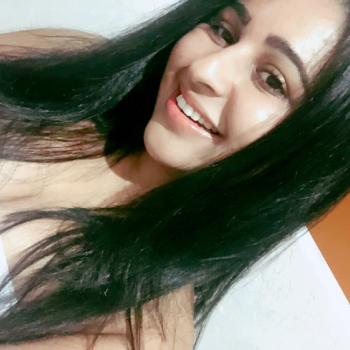 Babá Santos: Merielly